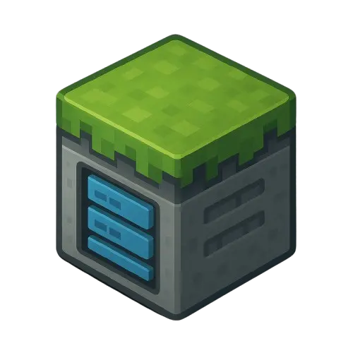 Minepanel Dashboard